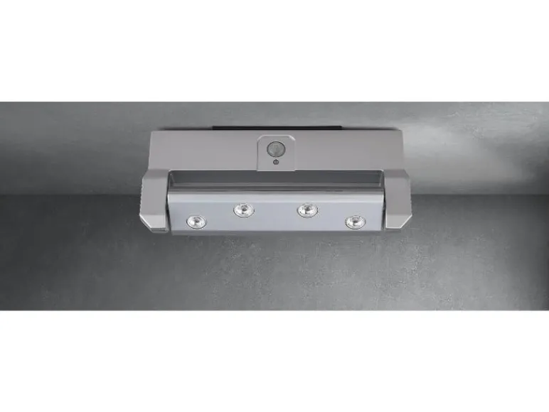 LED-sensorlamp<LIVARNO home Sale
