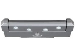 LED-sensorlamp<LIVARNO home Sale