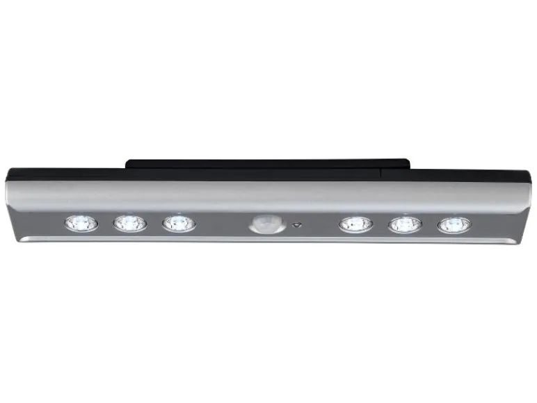 LED-sensorlamp<LIVARNO home Sale