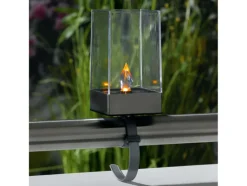 LED-solar fakkel<LIVARNO home