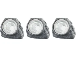 LED-solarlampen<LIVARNO home Sale