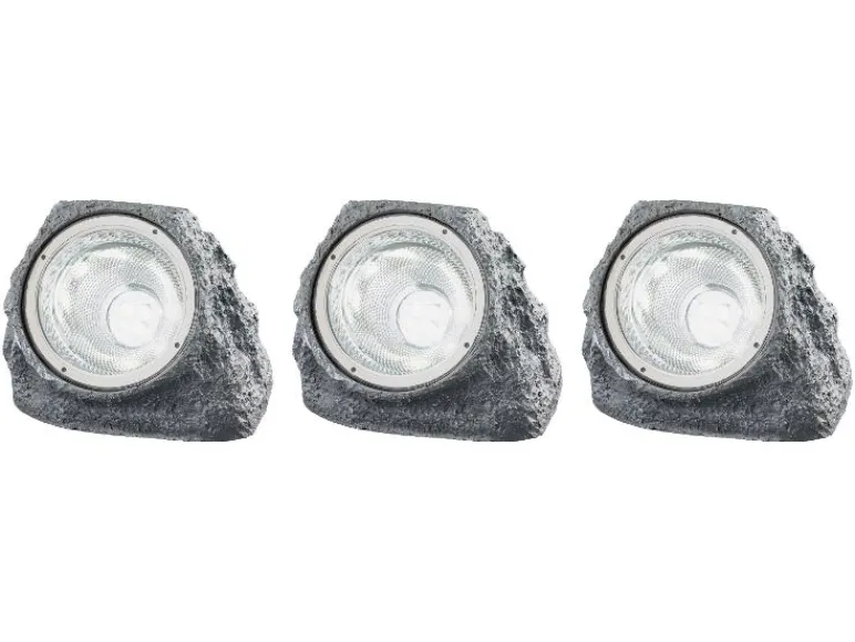 LED-solarlampen<LIVARNO home Sale