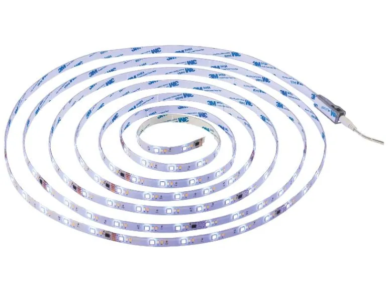 LED-strip 5 m<LIVARNO home Discount
