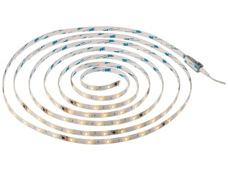 LED-strip 5 m<LIVARNO home Discount