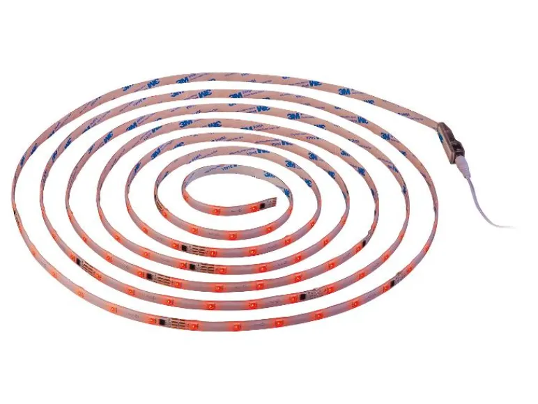 LED-strip 5 m<LIVARNO home Best