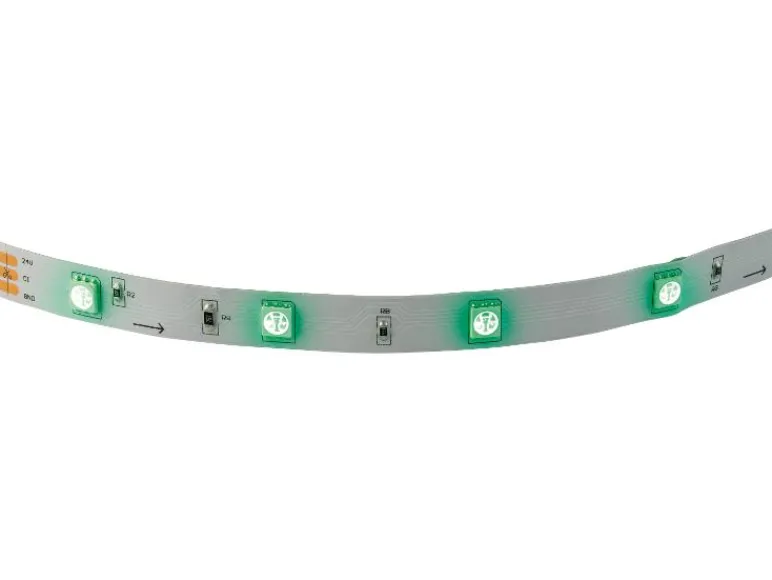 LED-strip met audiosensor 3 m<LIVARNO® Discount