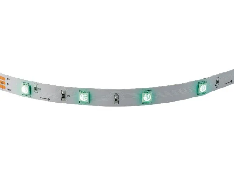 LED-strip met audiosensor 3 m<LIVARNO® Discount