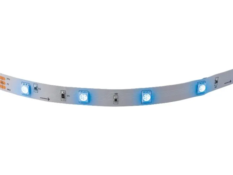 LED-strip met audiosensor 3 m<LIVARNO® Discount