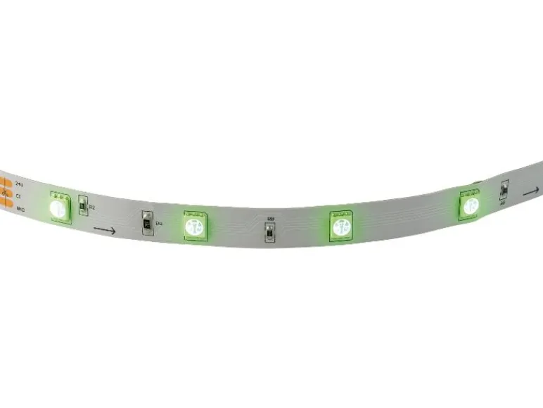 LED-strip met audiosensor 3 m<LIVARNO® Discount