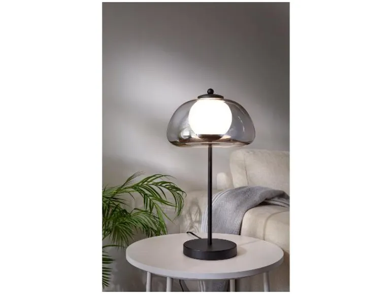 LED-tafellamp<LIVARNO home Discount