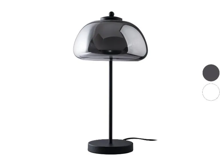 LED-tafellamp<LIVARNO home Discount