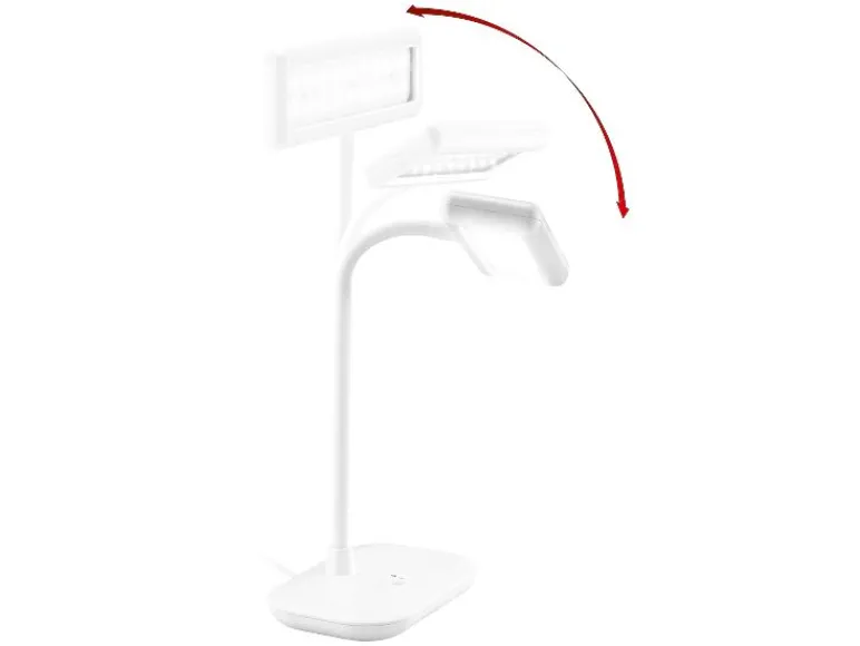 LED-tafellamp<LIVARNO home Outlet