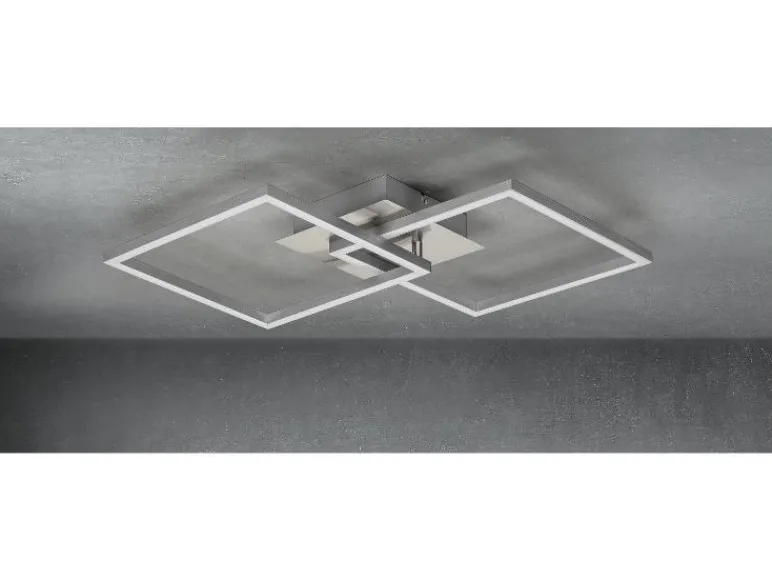 LED-wand- of -plafondlamp<LIVARNO home Sale
