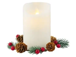 LED-waskaars<LIVARNO home Discount