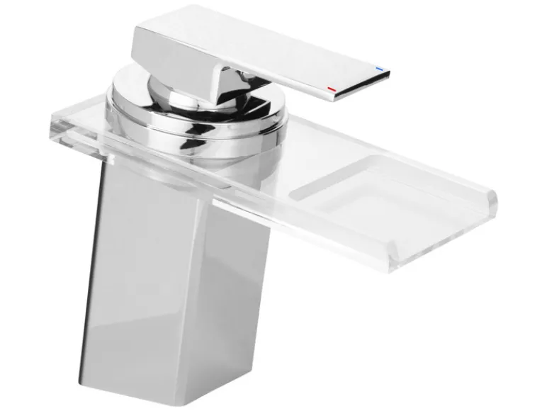 LED-wastafelkraan<LIVARNO home Clearance