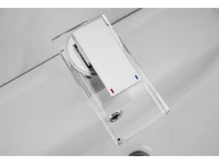 LED-wastafelkraan<LIVARNO home Clearance