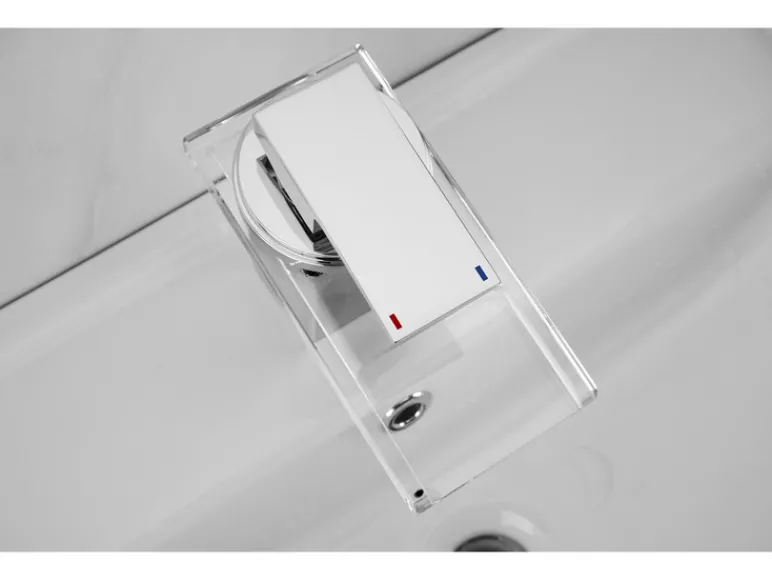 LED-wastafelkraan<LIVARNO home Clearance