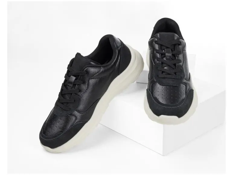 Leren dames schoenen<esmara® Outlet