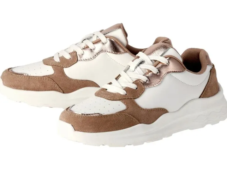 Leren dames schoenen<esmara® Outlet
