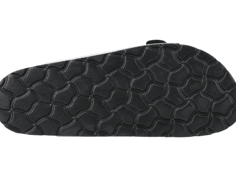 Leren dames slippers<esmara® Discount