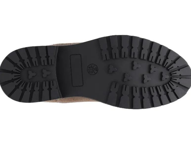 Leren heren schoenen<esmara® Best