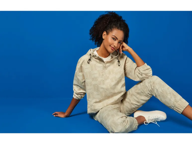 Lidl dames jack<esmara® Clearance