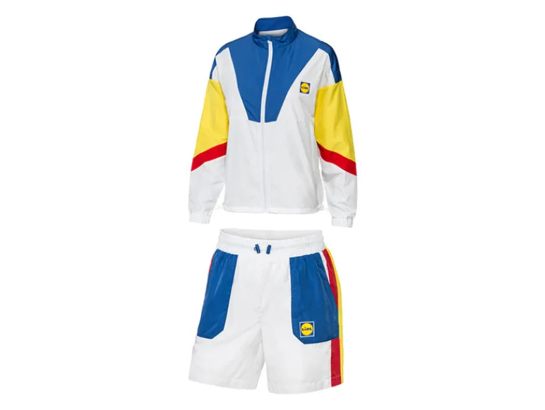 Lidl dames trainingspak<CRIVIT Sale