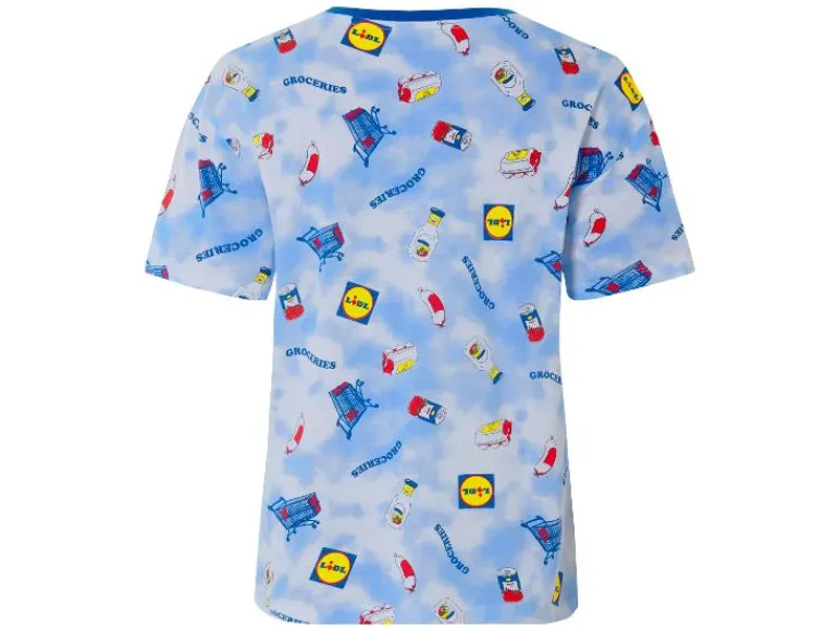 Lidl dames T-shirt< Best