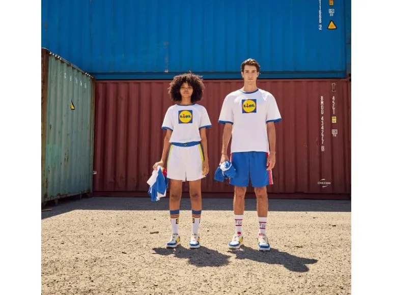Lidl heren trainingspak< Best