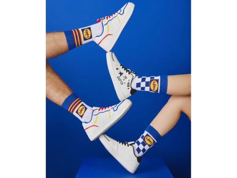 Lidl sneakers<