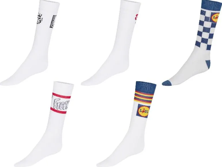 Lidl sportsokken< Sale