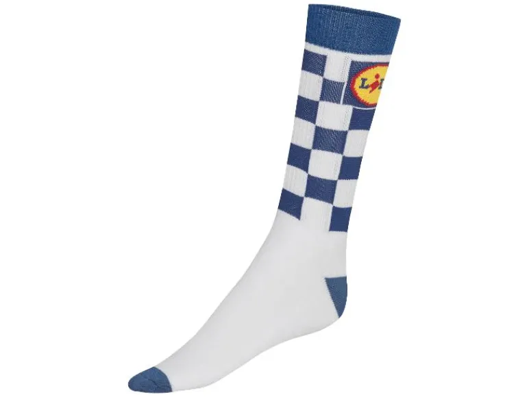 Lidl sportsokken< Sale