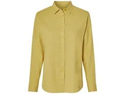 Linnen dames blouse<esmara® Sale