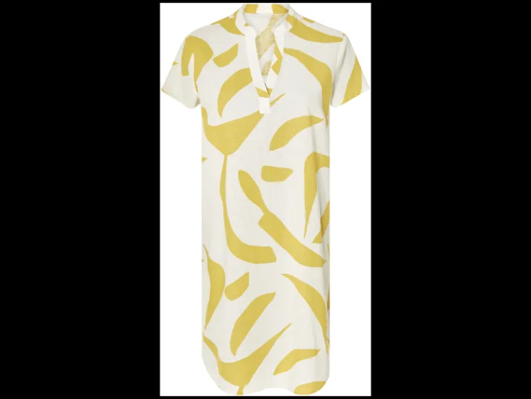 Linnen dames jurk<esmara® Outlet