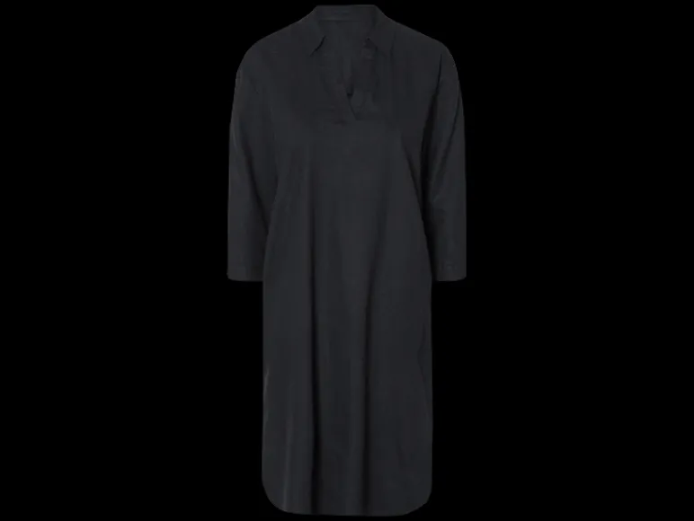 Linnen dames jurk<esmara® Outlet