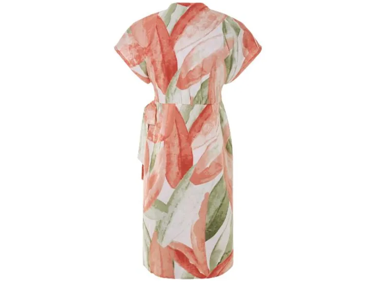 Linnen dames jurk<esmara® Sale