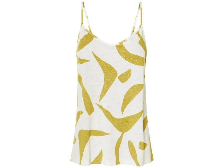 Linnen dames top<esmara® New