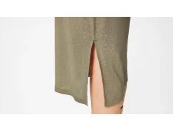 Linnen damesjurk<esmara® Clearance