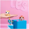Littlest Pet Shop Pet Trio Collecter Tube<Bandai Discount