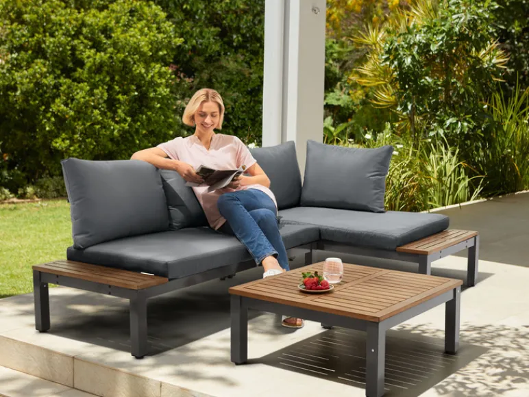Loungeset<LIVARNO home Hot