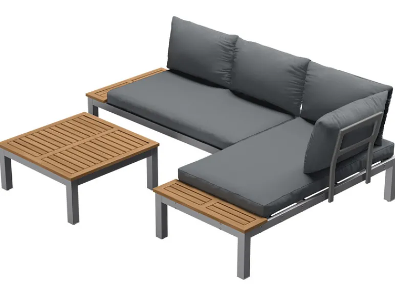 Loungeset<LIVARNO home Hot
