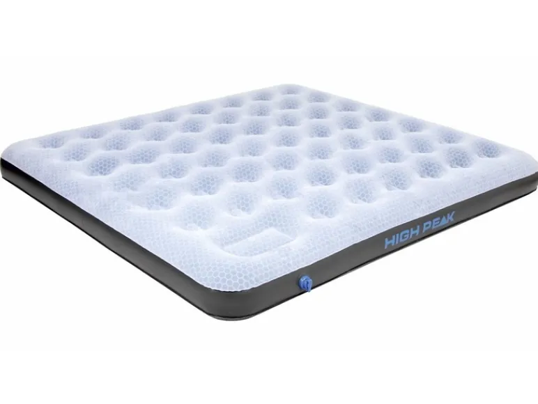 Luchbed COMFORT PLUS<HIGH PEAK Hot