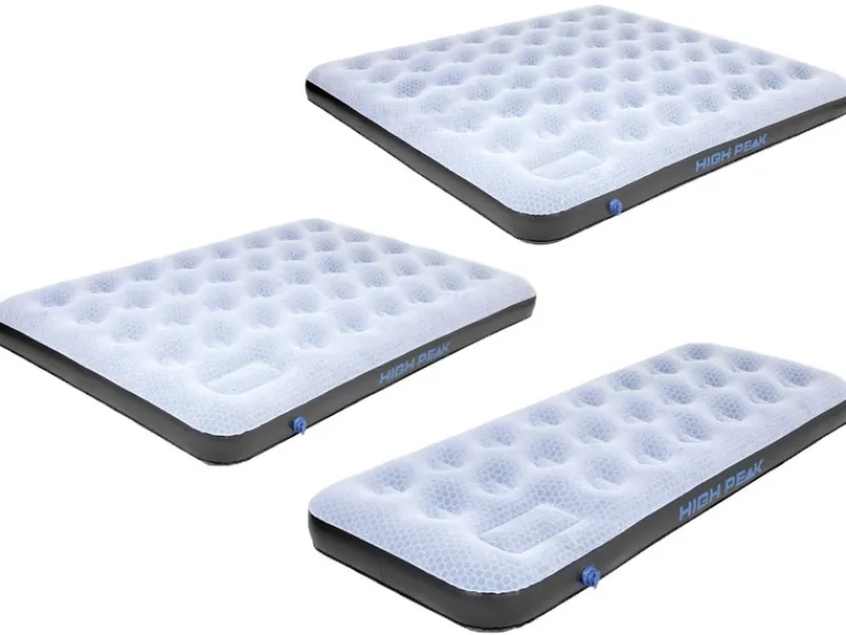 Luchbed COMFORT PLUS<HIGH PEAK Hot