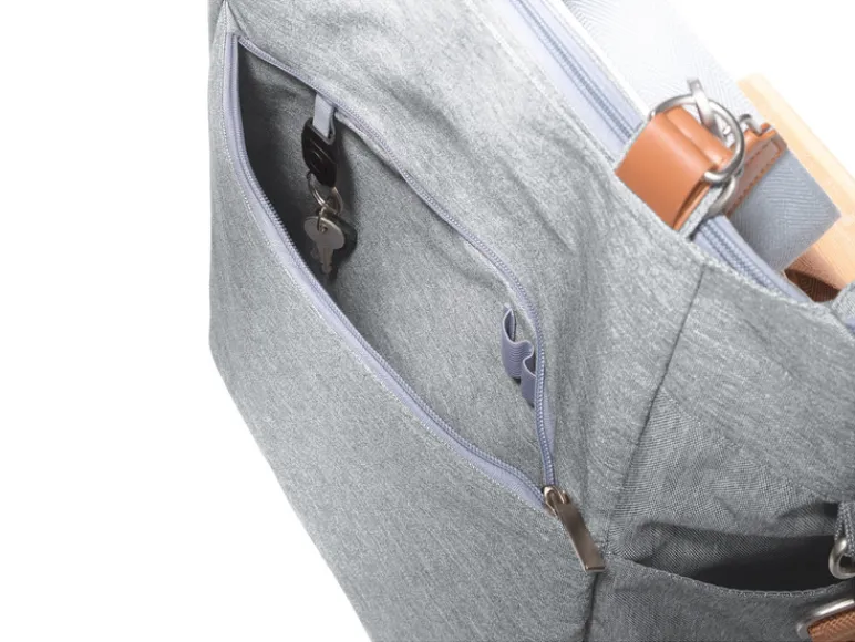 Luierrugtas / luiertas<TOPMOVE® Outlet