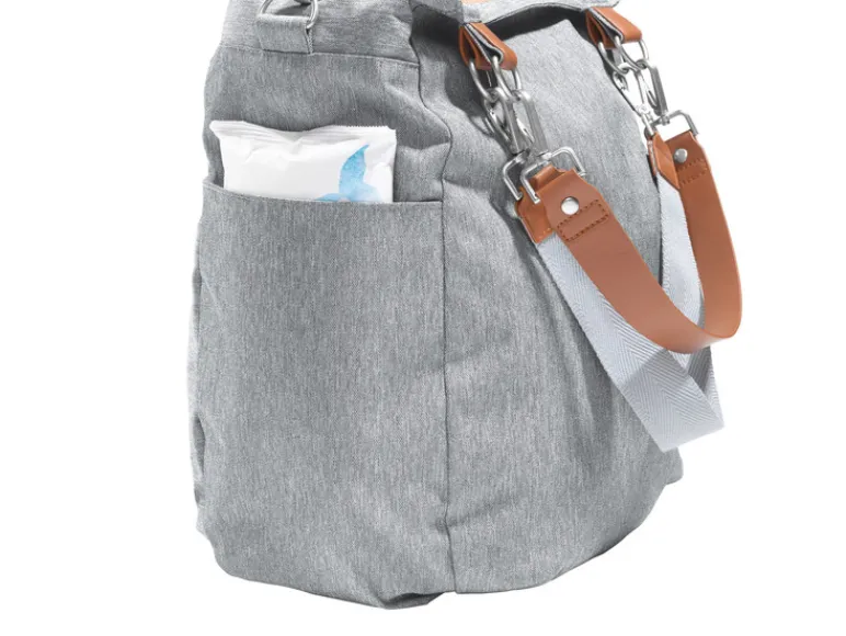 Luierrugtas / luiertas<TOPMOVE® Outlet