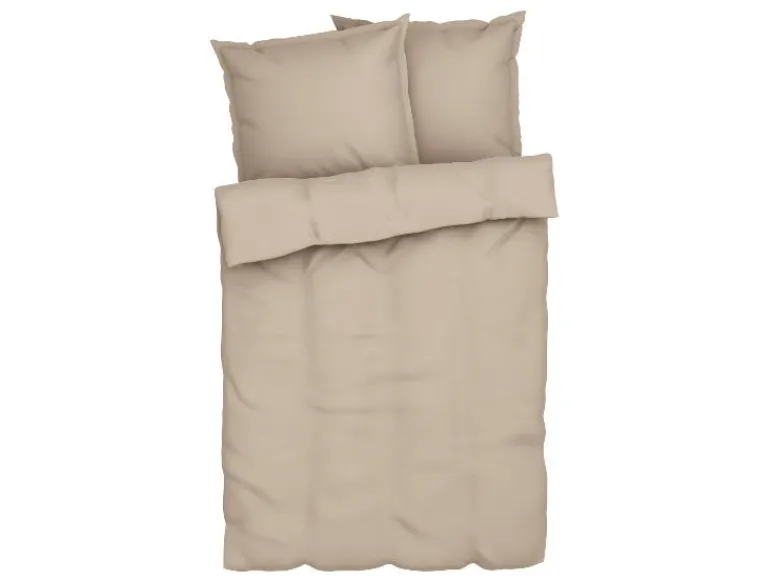 Lyocell satijnen dekbedovertrek 240 x 220 cm<LIVARNO home