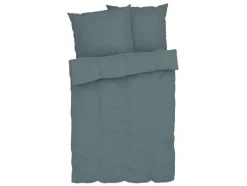 Lyocell satijnen dekbedovertrek 240 x 220 cm<LIVARNO home