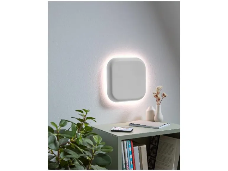 Magnetische accu-LED-wandlamp<LIVARNO home Online