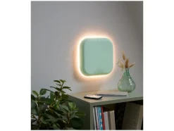 Magnetische accu-LED-wandlamp<LIVARNO home Online