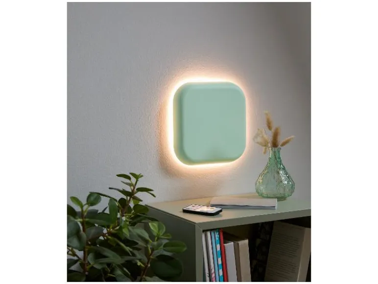 Magnetische accu-LED-wandlamp<LIVARNO home Online